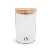 Urban Glass Jar - 950ml