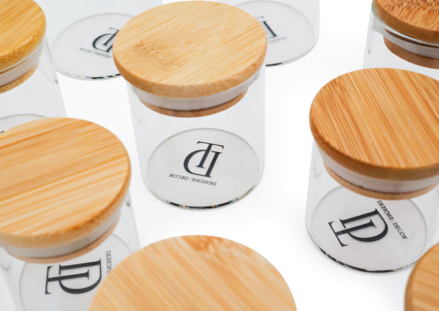 Urban Spice Jar - 75ml