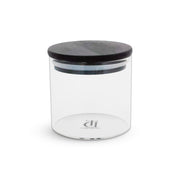 Onyx Glass Jar - 350ml