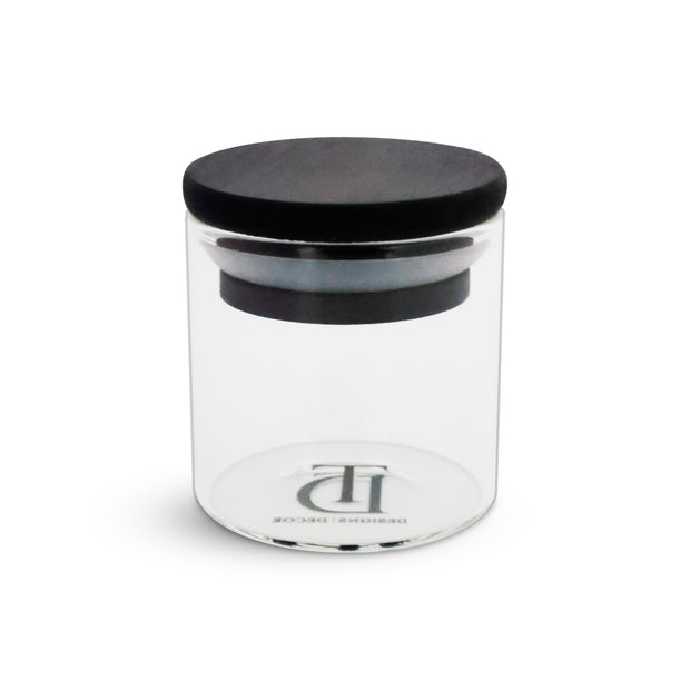 Onyx Spice Jar - 100ml