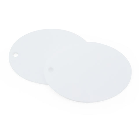 Acrylic Tag
