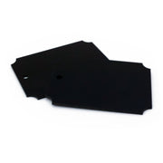 Acrylic Tag
