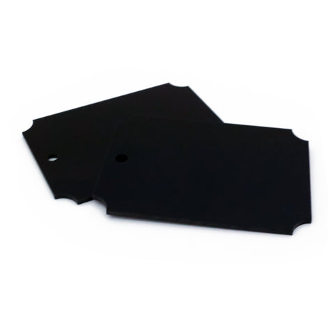 Acrylic Tag