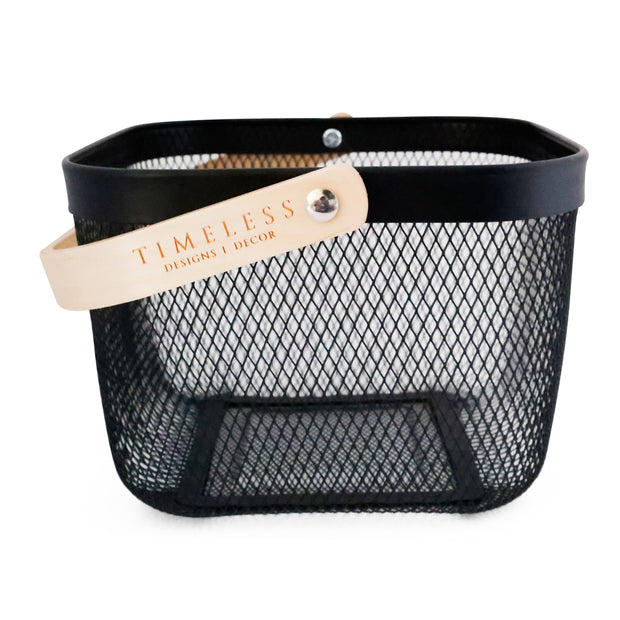 Signature Basket - Small