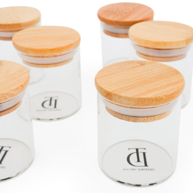 Urban Spice Jar - 100ml