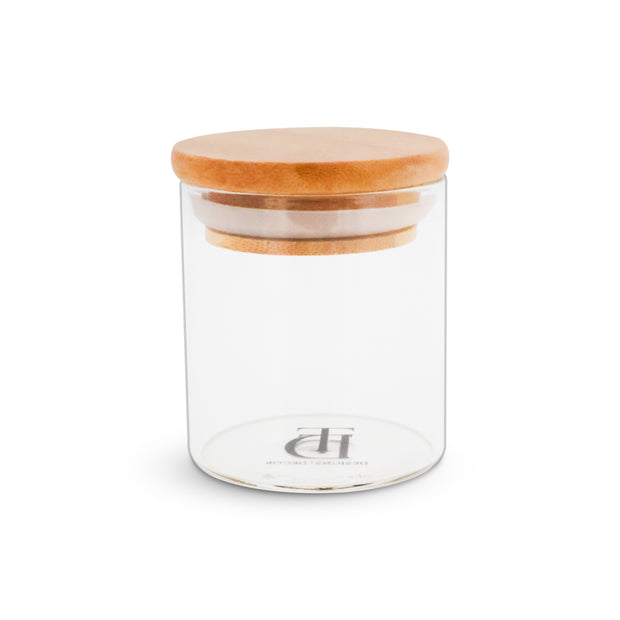 Urban Spice Jar - 100ml