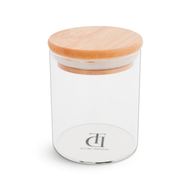 Urban Spice Jar - 250ml