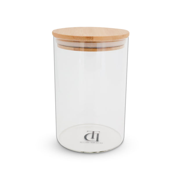 Urban Glass Jar - 950ml