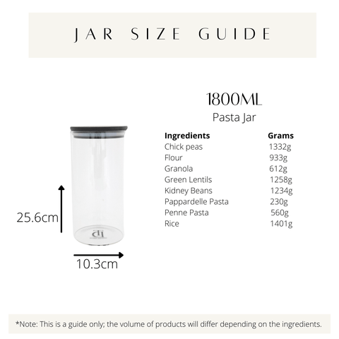 Timeless Design Onyx starter pack - 16 piece