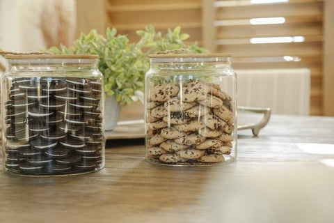 Timeless Design Urban Bamboo 5-Piece set