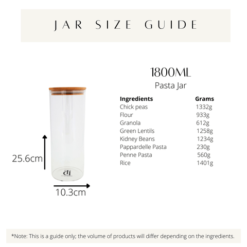 Timeless Design Urban Bamboo starter pack - 16 piece