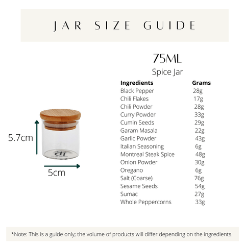Timeless Design Urban Bamboo starter pack - 24 piece